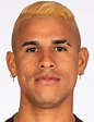 Erickson Gallardo - Perfil del jugador 2024 | Transfermarkt