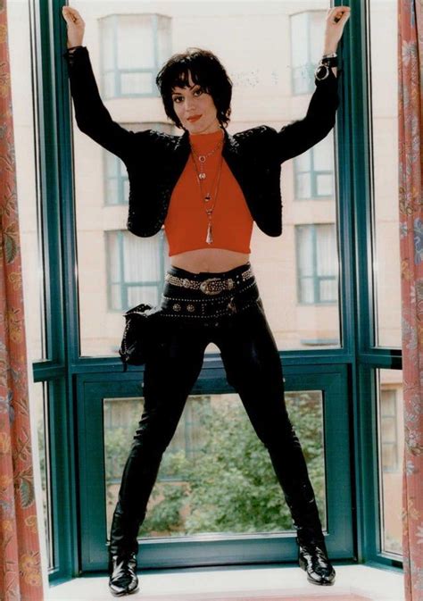 Joan Jett In The 80s In 2020 Joan Jett Joan Jett Style Style