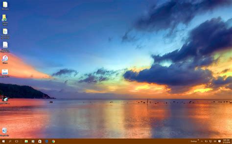 Download New Landscape Themes In Windows 10 Ask Dave Taylor