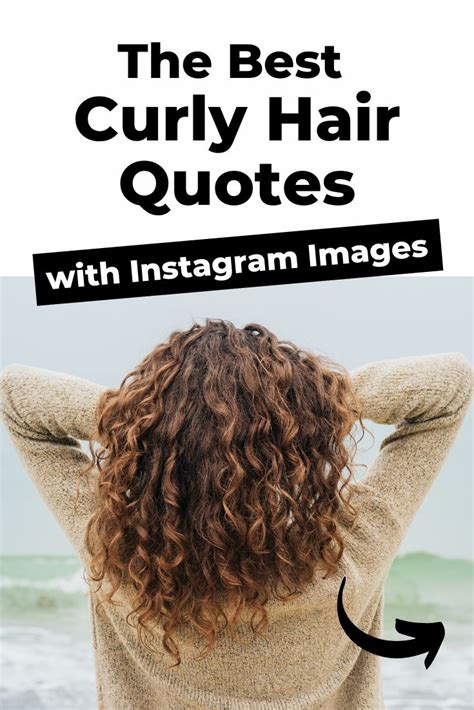 147 Best Hair Quotes And Sayings For Instagram Captions Images Hair