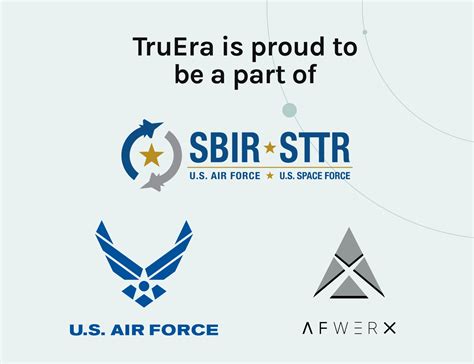 Truera Awarded Sbir Contract From The United States Air Force