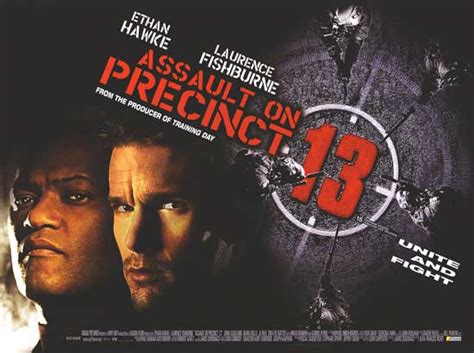 Assault On Precinct 13 Spietati Recensioni E Novità Sui Film