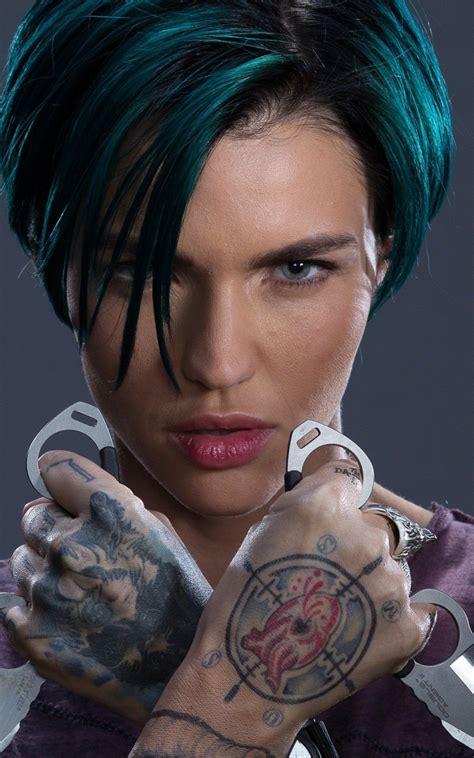 1200x1920 resolution ruby rose in xxx return of xander cage 1200x1920 resolution wallpaper