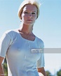American actress Angel Tompkins, circa 1970. | Braless babes, Beautiful ...