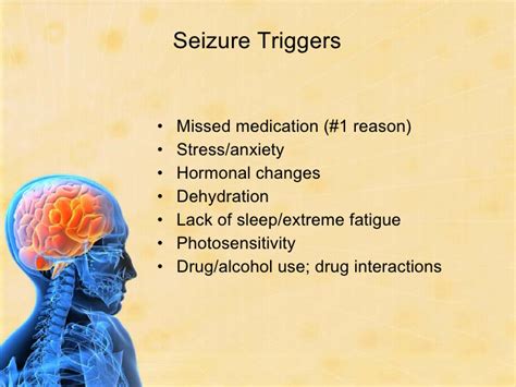 Epilepsy Treatment Emergency Cases And Diagnosis Health Tips