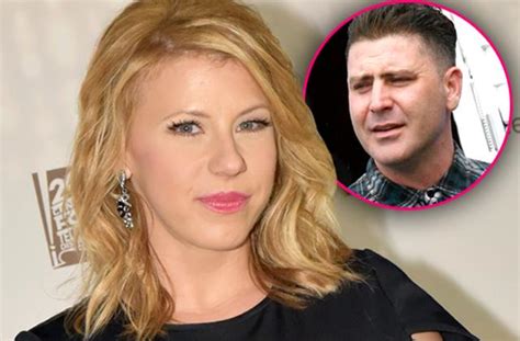 Jodie Sweetin Fiance Arrested And Charged With Felony After Double Arrest