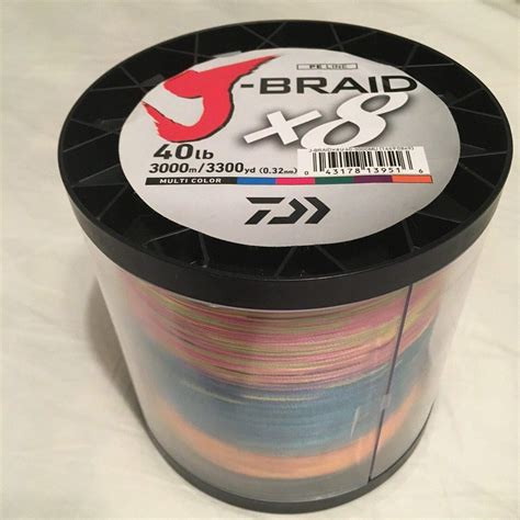 J Braid X Multicolor Save Up To Ilcascinone Com