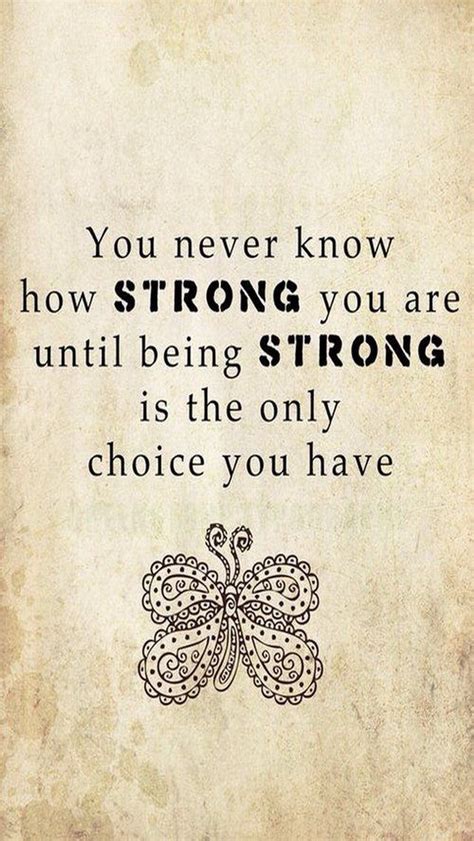 Strength does not come from winning. You are stronger than you think! | www ...