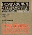 Das Andere by Adolf Loos (English) Paperback Book Free Shipping ...
