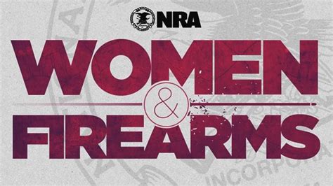 GearfireHub Gun Outdoor News Infographic Women Firearms