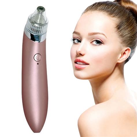 Aliexpress Com Buy Pcs Facial Pore Blackhead Vacuum Suction