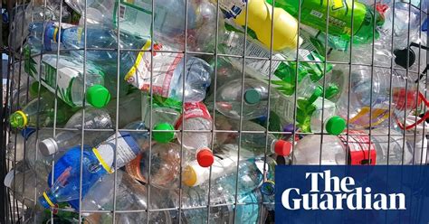 Australia Recycles Just 18 Of Plastic Packaging And Will Not Reach 2025 Target Review Finds