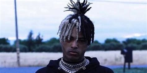 Quiz How Well Do You Know Xxxtentacion Trivia And Questions