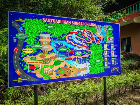 Inilah daftar tempat wisata di kuala lumpur terbaru 2021 rekomendasi traveloka. Tempat Menarik Untuk Dilawati Di Kuala Lumpur, Selangor ...