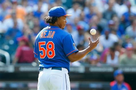 Former Met Jenrry Mejía Is Also A Victim Of His Environment