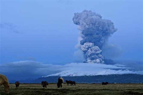 Katla Icelands Most Powerful Volcano To Erupt Arctic Adventures
