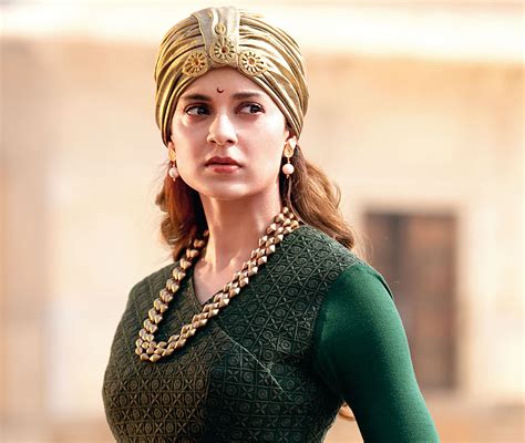 kangana ranaut kangana ranaut on her directorial debut manikarnika telegraph india