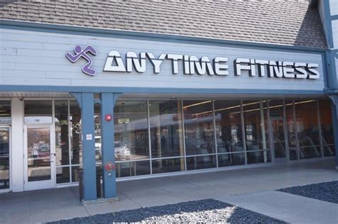 Anytime Fitness Updated April 2024 12 Reviews 1193 N Sherman Ave