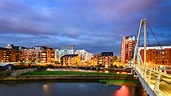 Leeds: 10 razones para visitar una ciudad renacida del norte de ...