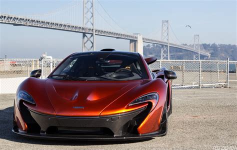 2014 Mclaren P1 Cars Supercars 201 Wallpapers Hd Desktop And