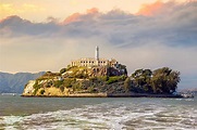 Alcatraz Island - History and Facts | History Hit