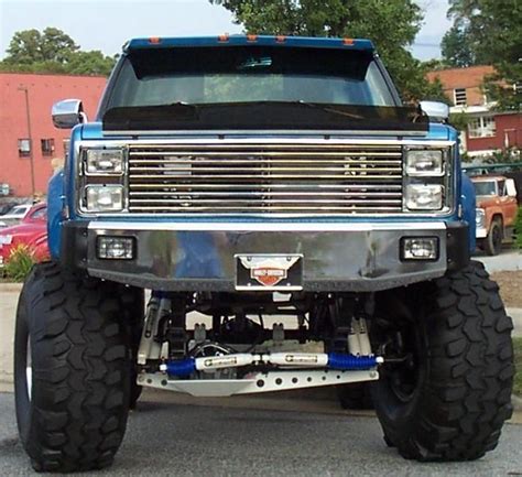 17 Best Images About Lifted Classic Trucks On Pinterest Gmc Trucks