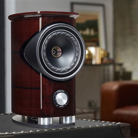 Five New Speakers From Fyne Audio