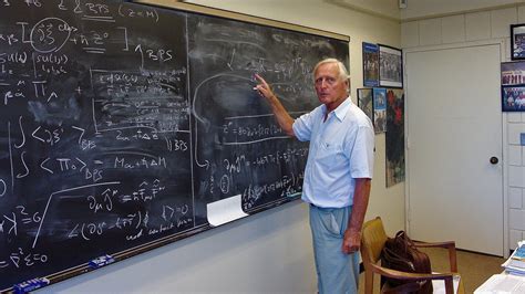 Stony Brook professor wins 2020 Breakthrough Prize in physics - The ...