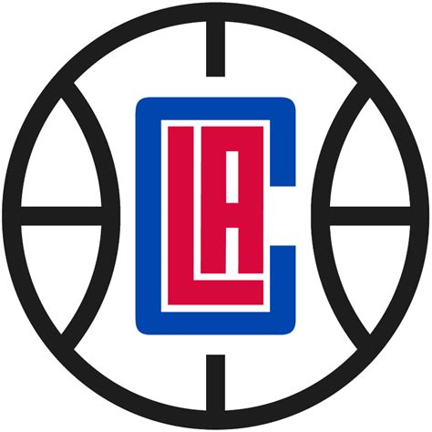 Though the history of the basketball club from los angeles dates back to 1970 when it was established under the name buffalo braves, the clippers era started in 1978, in san diego and this is when their first logo was introduced to the public. Los Angeles Clippers Alternate Logo 2016- Present | Los angeles clippers, Nba logo, Nba funny