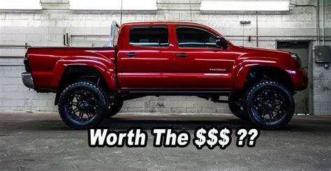 The Top 5 Best And Worst Used Trucks You Can Buy