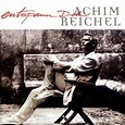 Achim Reichel - Entspann Dich (1999) :: maniadb.com