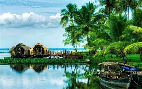kerala gods own country wallpapers