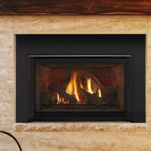 Wood fireplace inserts are optimal for getting the most heat from your existing masonry, wood burning fireplace. quadra-fire gas inserts