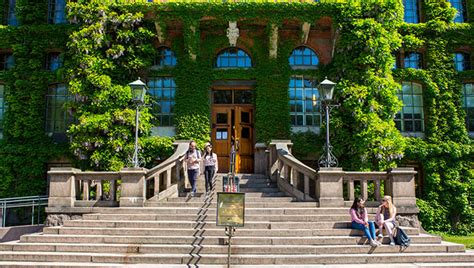 Lund University Rankings Fees And Courses Details Top Universities