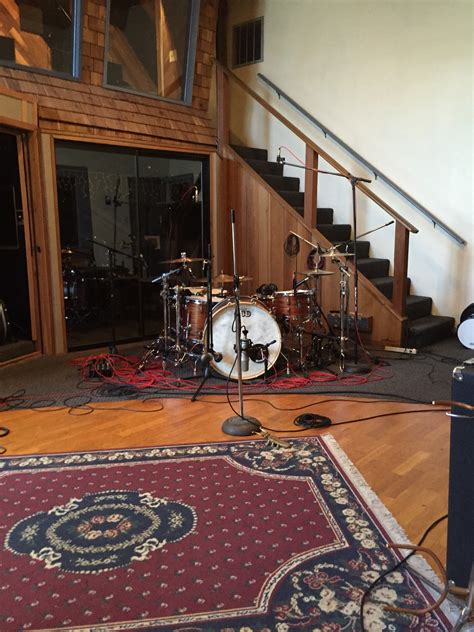 White Whale Recording Studio Santa Rosa Ca