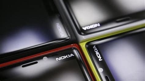 Nokia Android Phone Roadmap For 2017 Will See 5 Models Launched Report