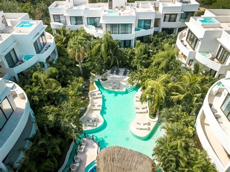 Intima Tulum Clothing Optional Resort On Twitter Off Direct Booking In April May