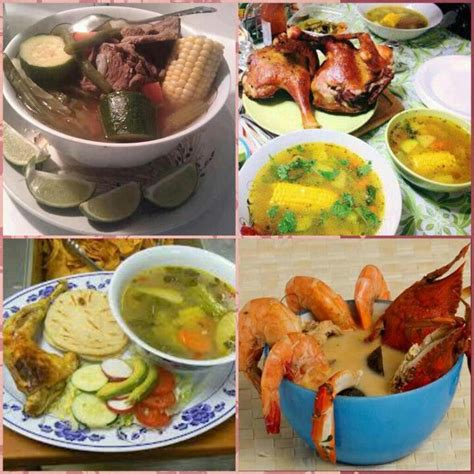 Food history, cooking methods, regional difference, breakfast, lunch, dinner and more. Assorted Meals ~~~~ Salvadorian Style | Salvadorian food ...