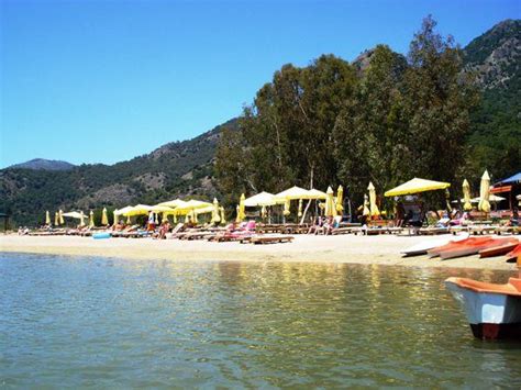 Hôtel Sugar Beach Club à Oludeniz 2 Avis Et 4 Photos Et Offres Monnuage Fr