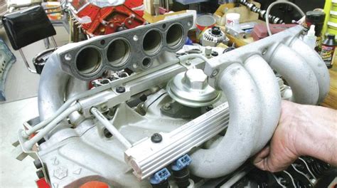 Intake Plenum Third Generation F Body Message Boards