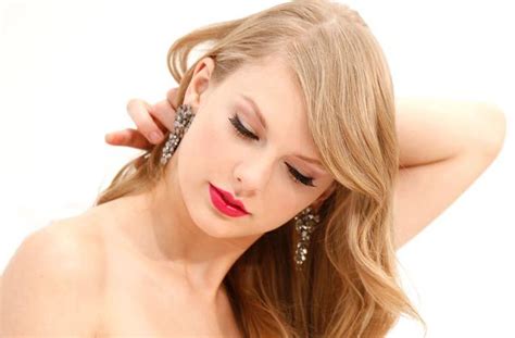 Taylor Swift Invites Me To Makeover Her Fans Gretchy Taylor Swift