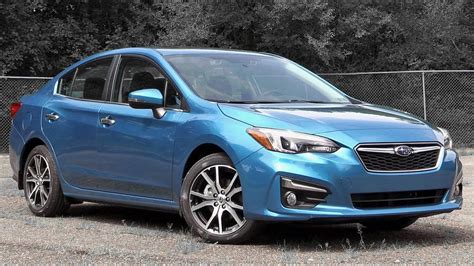 Pricing below includes the $900 destination fee. 2019 Subaru Impreza: Review - YouTube