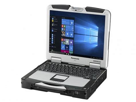 Panasonic Toughbook Cf Manual