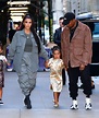 Kim Kardashian gushes daughter North is the ‘most creative performer ...