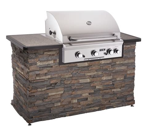 American Outdoor Grill 36 Built In Coastroad Online Patio Products