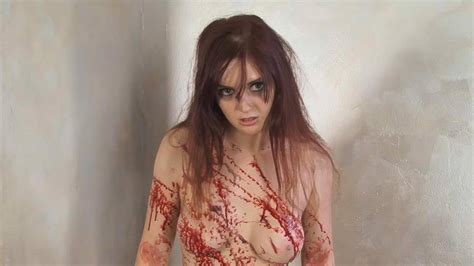 Veronica Ricci Bloody Mary D
