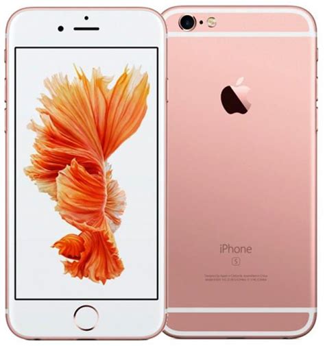 I am enjoying using it with xfinity who uses the verizon equipment so i am. Apple iPhone 6S Plus 64GB Rose Gold price from dealshabibi ...