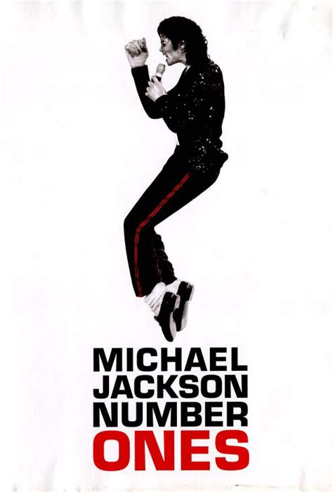 Michael Jackson Number Ones 2003 Dvd Discogs