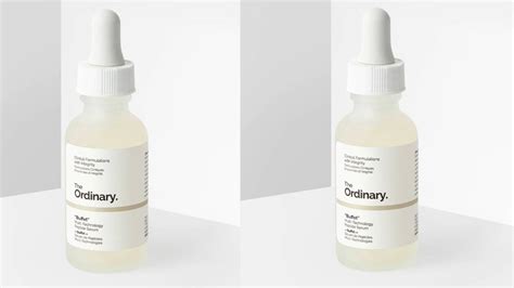 Heres Where All Your Fave Products From The Ordinary Are Currently In