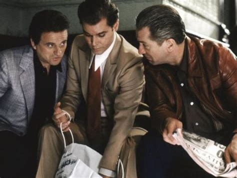 The Lufthansa Heist By Henry Hill Claims Mobster Tommy Desimone Was